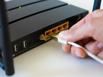 Vectra ma awarię. Nie działa internet i telewizja. Uszkodzony światłowód