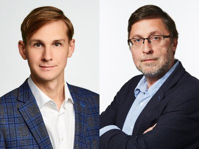 Dwaj dziennikarze serwisu Wyborcza.biz nagrodzeni w konkursie Platynowe Megawaty