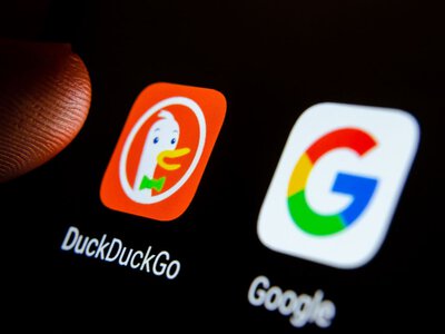 Ludzie mają dość. Coraz więcej osób ucieka od Google