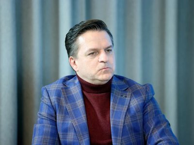 Bogdan Rymanowski: do polityków nie mam zaufania. Wynika to z doświadczenia