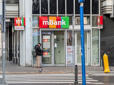 mBank wydał nowy komunikat. Dotyczy wszystkich klientów