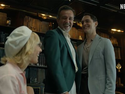 Netflix ma doskonałą rękę do hitów. 16 mln wyświetleń mówi samo za siebie
