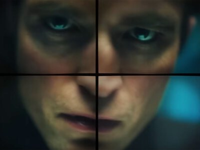 O tym filmie będzie głośno. Pattinson ujawni tajemnice Predatora?