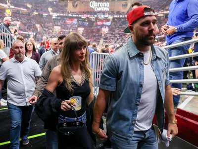 Połączenie to absolutny hit. Taylor Swift dodała do ulubionych