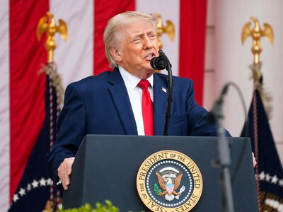 USA i Iran wymieniły ataki. Trump mówi, że nie dba o skutki gospodarcze. Rynki nie reagują