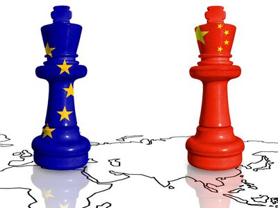 Chiński smok uderza w Europę. Niemcy straciły już 400 tysięcy miejsc pracy