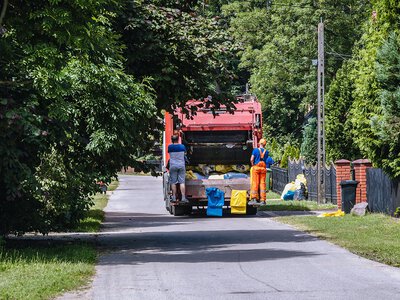 Telefon przypomni o śmieciach. To się może spodobać