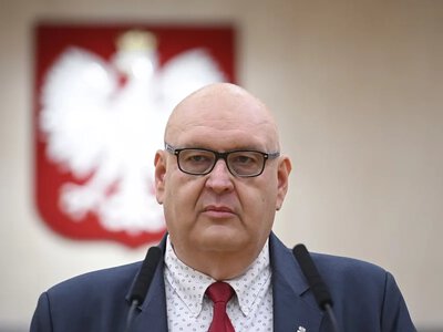 Sędziowie TK mają szansę w starciu z Święczkowskim. Ekspert podał rozwiązanie