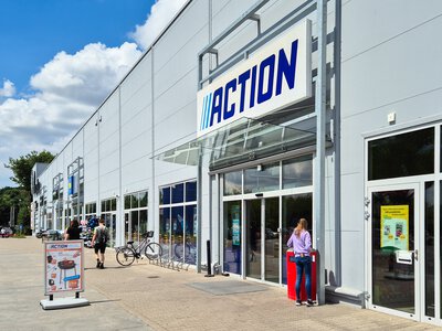Klimatyzator z Action naprawdę Cię schłodzi. To nie jest tania sztuczka