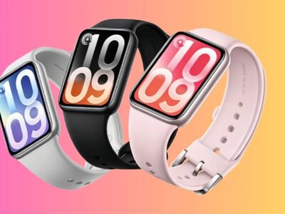 Nowa opaska Xiaomi jest niesamowita. Kupisz ją zamiast drogiego zegarka