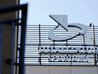 Trzęsienie ziemi w Totalizatorze Sportowym. Kontrowersyjny wiceprezes stracił stanowisko