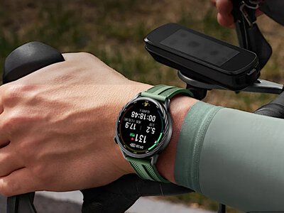 Xiaomi Watch S5 46mm już w Polsce. Stal, ceramika i potężna bateria