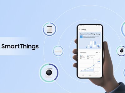 Samsung Electronics i ERGO Hestia wyróżnione za innowacyjną współpracę w obszarze smart home w Polsce