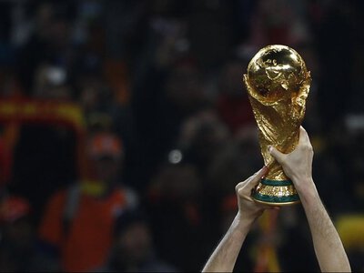 Ekonomiści wytypowali zwycięzcę Mundialu. PKB i liczba ludności bez znaczenia