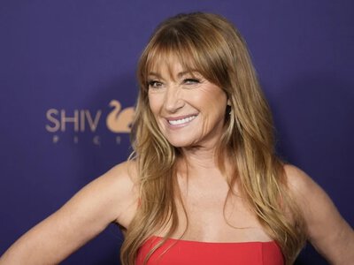 Jane Seymour świętuje na Instagramie. 75-latka zachwyca formą