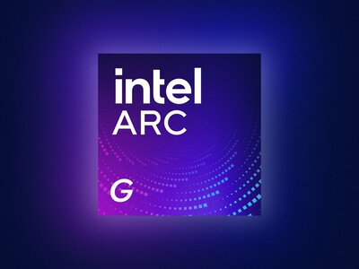 Intel przypuszcza atak na konsole. Pokazano wydajne układy Arc G