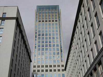 Gigant technologiczny zmienia siedzibę. Zatrudni 150 osób w Krakowie
