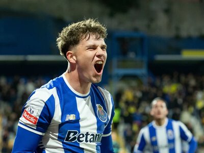 Właśnie na to czekaliśmy. Wielka radość Pietuszewskiego. Jest komunikat