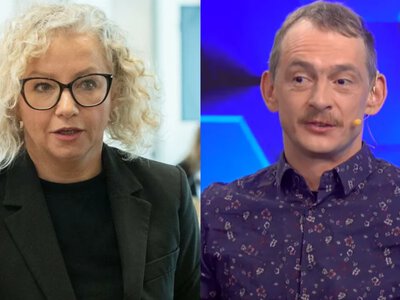 Burza po słowach Kapeli. Kotula nie mogła tego przemilczeć. Jest reakcja