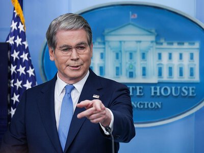 Co dalej z opłatami w Ormuzie? Jasna deklaracja USA