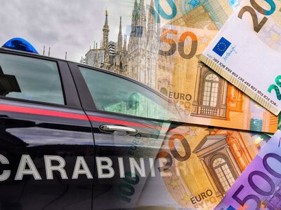 Znaleźli gigantyczny majątek mafiosa. Oto na co pójdzie