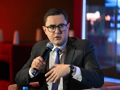 Polska w systemie rurociągów NATO. Nie możemy mówić o NATO dwóch prędkości