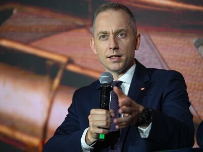Polska zdąży wydać pieniądze z SAFE? Jasna deklaracja wiceszefa MON