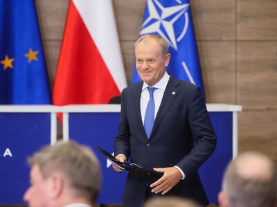 Polska się zbroi. Dziś podpisanie kolejnych kluczowych umów