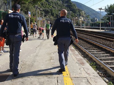 Fortuna bossa mafii przejęta przez państwo. Policja tropiła ją miesiącami