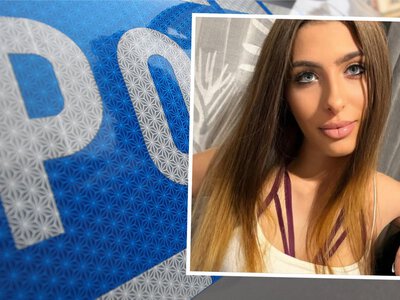 Gdzie jest Adrianna? Policja apeluje w sprawie zaginięcia 19-latki