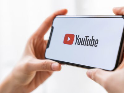 YouTube dba o miłośników podcastów, ale jest haczyk