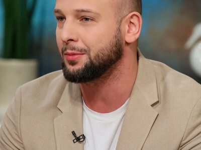 Maciej Pela wystawiony na randce. Podzielił się gorzką refleksją