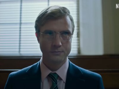 Od tych 6 odcinków łatwo się nie oderwiesz. Netflixowi znów się udało
