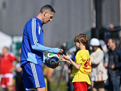 Materazzi tłumaczy się z wyjazdu do Rosji. Postąpiłem bezmyślnie