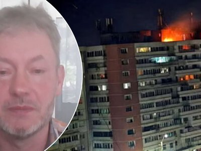 Upadek rosyjskiego drona w Rumunii. „Nie będzie reakcji symetrycznej”