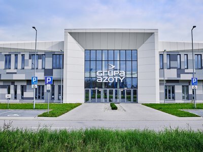 Grupa Azoty nadal notuje potężną stratę. Zarząd widzi światełko w tunelu