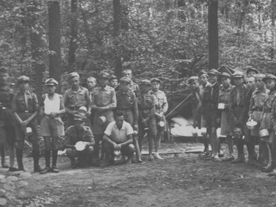 Janowa Dolina spłynęła krwią w Wielki Piątek 1943 r. UPA zamordowało 600 Polaków