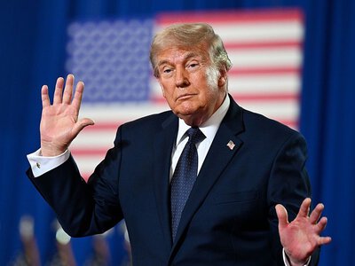 Efekt Trumpa? Bogaci Amerykanie myślą o wyjeździe z USA