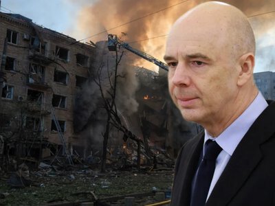 Rozpaczliwy list ministra finansów Rosji. Kreml w finansowej pułapce