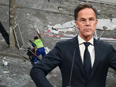 Szef NATO odpowiada na incydent w Rumunii. Obrona każdego cala