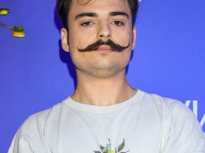 Wiktor Dyduła porównał swoje pokolenie z dzisiejszym. Byliśmy inni