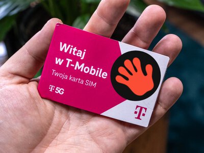 T-Mobile podwaja gigabajty. Nie ma co zwlekać, bo czasu jest mało