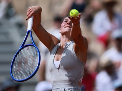 Będzie hit! Oto rywalka Świątek lub Linette w meczu o ćwierćfinał Roland Garros