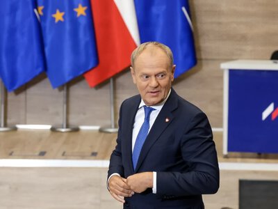 Donald Tusk ogłosił dobre wieści. Miliardy z UE dotarły do Polski