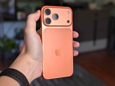 Apple szykuje potwora. iPhone zrobi to sam