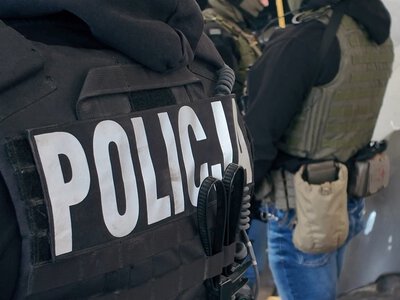 Zabił babcię swojej byłej. Wstrząsająca zbrodnia z zemsty w Łodzi