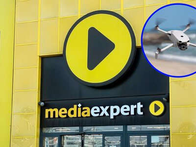 Długo wyczekiwana premiera w Media Expert. Już możesz zamawiać