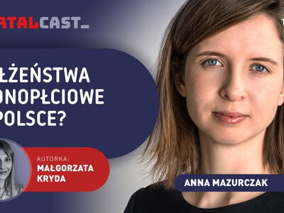 Rewolucja dla par jednopłciowych. Co oznacza szokujący wyrok NSA?