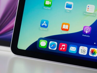iPad Air z 5G w świetnej promocji. Najlepszy tablet na wyjazdy