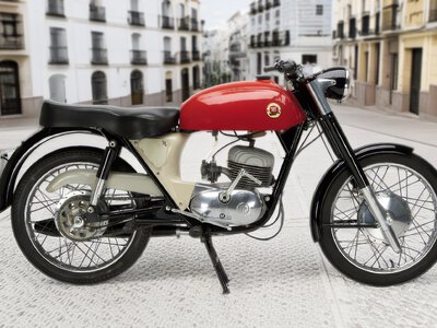 Montesa, hiszpańskie motocykle. Historia, modele, co warto wiedzieć?